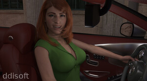 Hotel of the Damned Desires screenshot 4