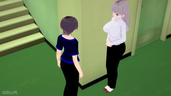 The Mysterious Island screenshot 2