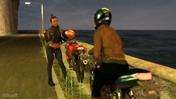 Angel Tower screenshot 2
