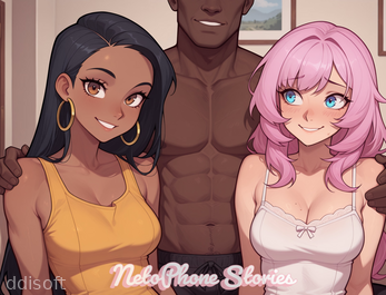 NetoPhone Stories - NTR & NTS screenshot 2