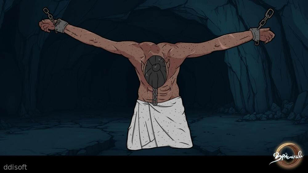 Ephemerale screenshot 2