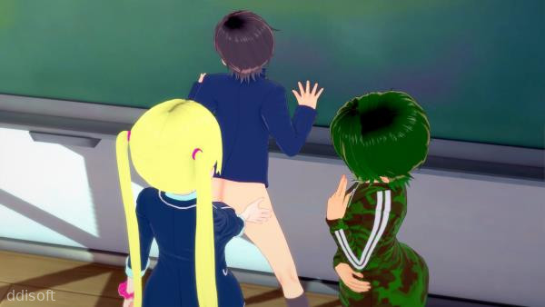 The Mysterious Island screenshot 1