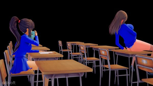 Sunrise College screenshot 4