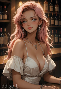 MINA! NTR Phone Story screenshot 3
