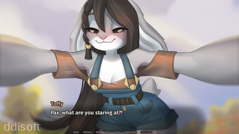 My Summer Dream screenshot 2