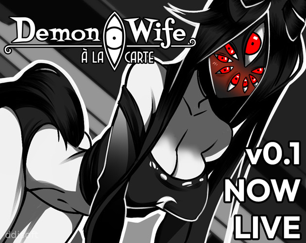 Demon Wife à la carte icon