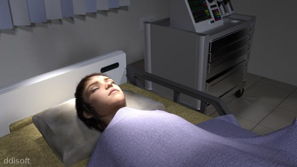 New Start screenshot 2