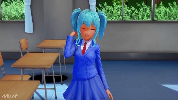 Sunrise College screenshot 2