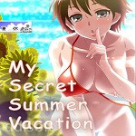 My Secret Summer Vacation icon