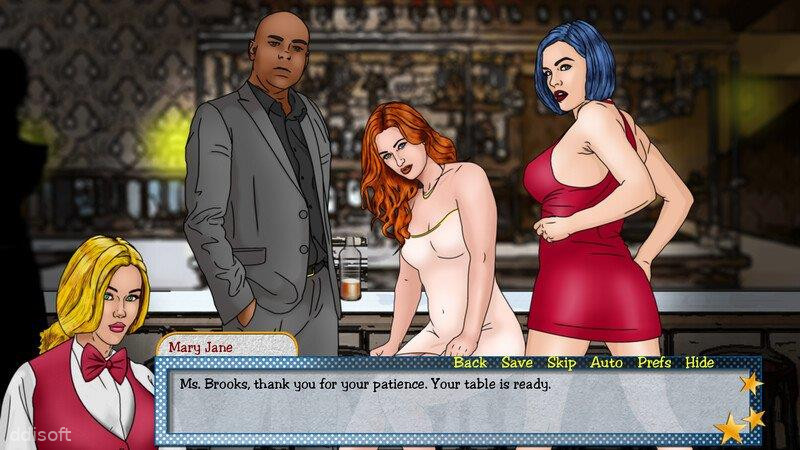 TableTop BornStar screenshot 2