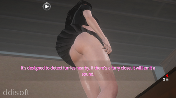 Demo Waifu Hell H Android version screenshot 5