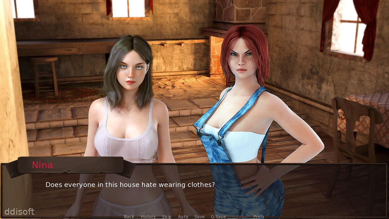 Farmer's Dreams screenshot 2