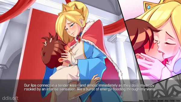Quest Failed screenshot 3