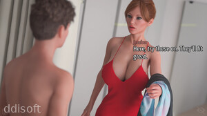 Shadows of Seduction screenshot 4