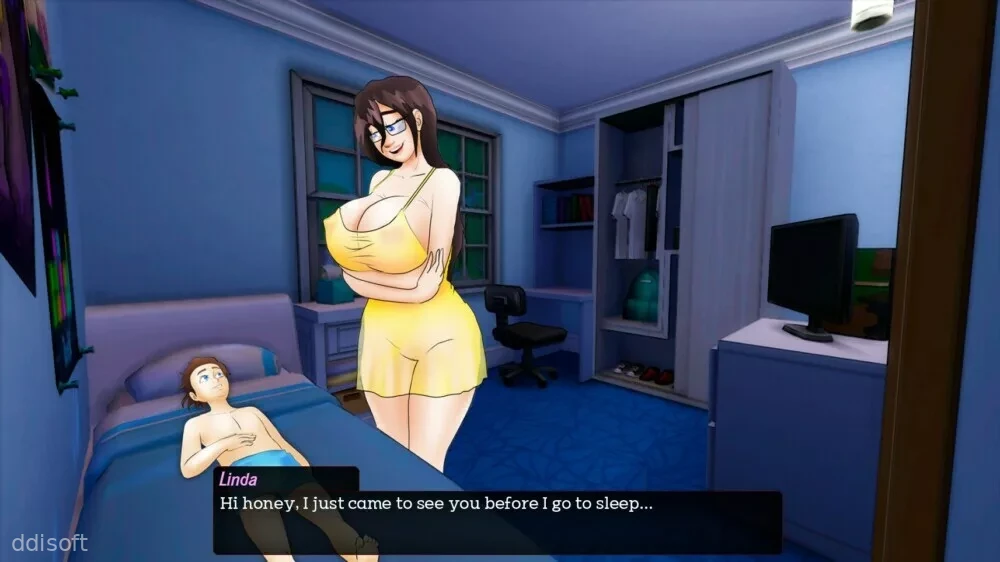 Little Man Remake screenshot 3