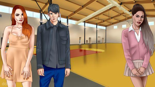 Student Life screenshot 3
