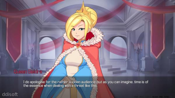 Quest Failed screenshot 2