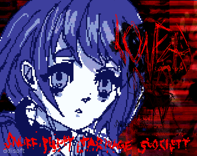 LONER_DOG://Snuff Puppy Carnage Society icon