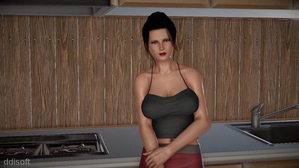 Altered City screenshot 2