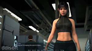 Neuro/Splice screenshot 3