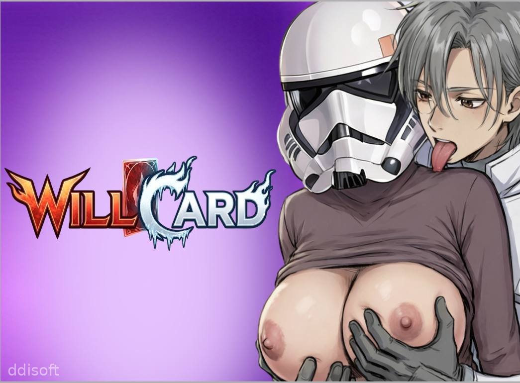 Will Card icon