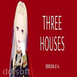 Three Houses icon