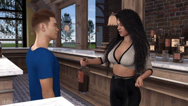 Unbelievable Summer screenshot 2