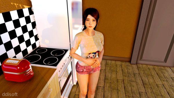 Sheer Happiness screenshot 3