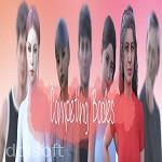 Competing Bodies icon