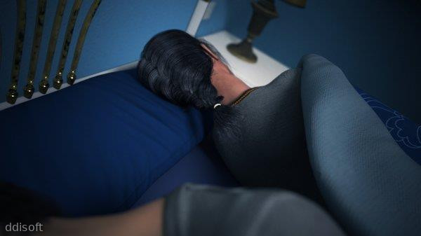 Chains of Pleasure screenshot 1
