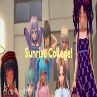 Sunrise College icon