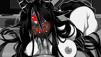 Demon Wife à la carte screenshot 1