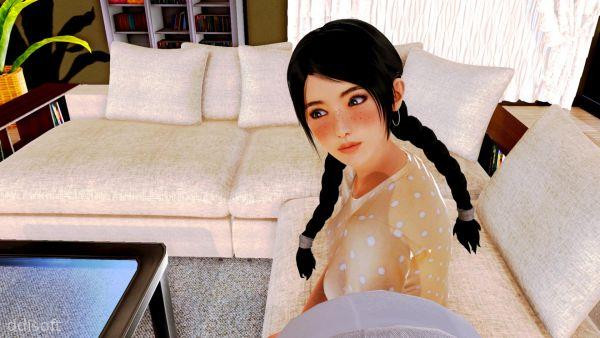 Sheer Happiness screenshot 2