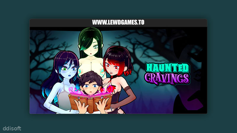 Haunted Gravings icon