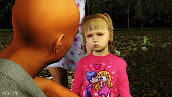 Crystal Lake screenshot 1