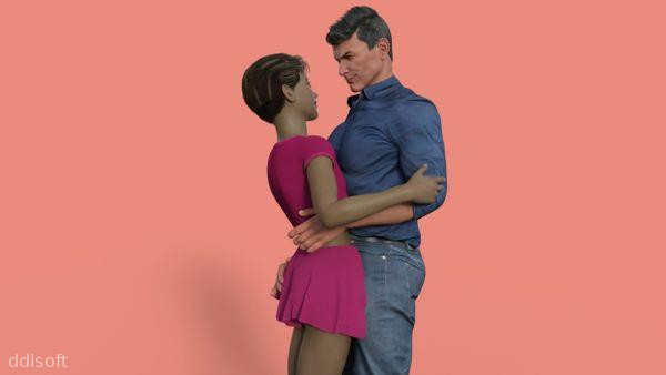 Kidnapped man screenshot 1