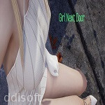 Girl Next Door icon