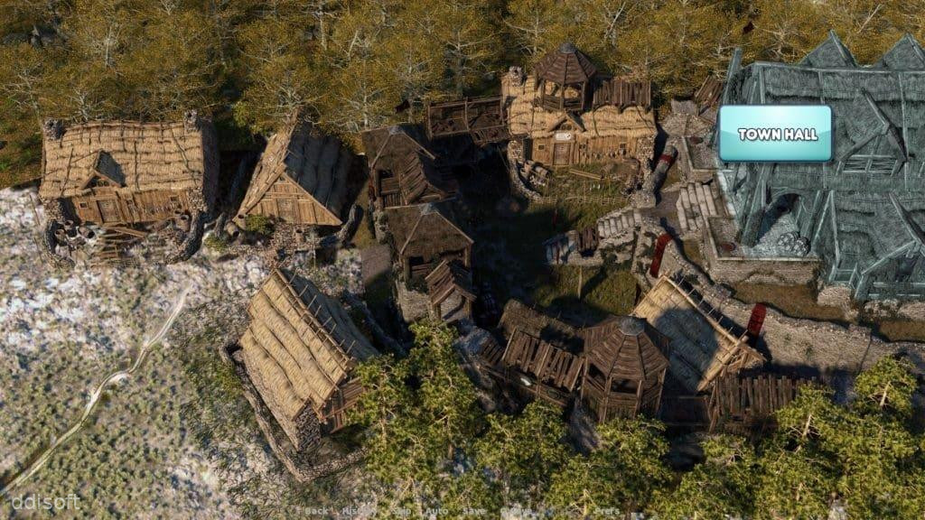 The Pill: Bountiful Harvest screenshot 3
