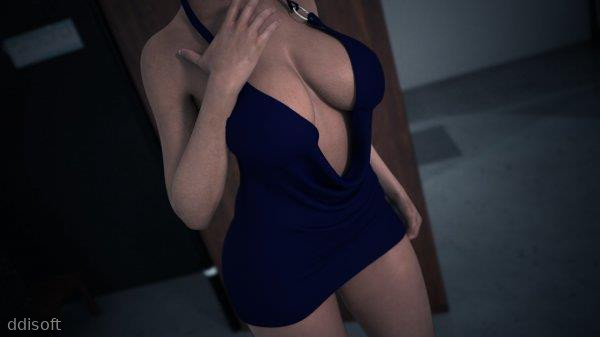 Chains of Pleasure screenshot 3