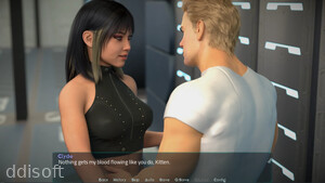 Neuro/Splice screenshot 4