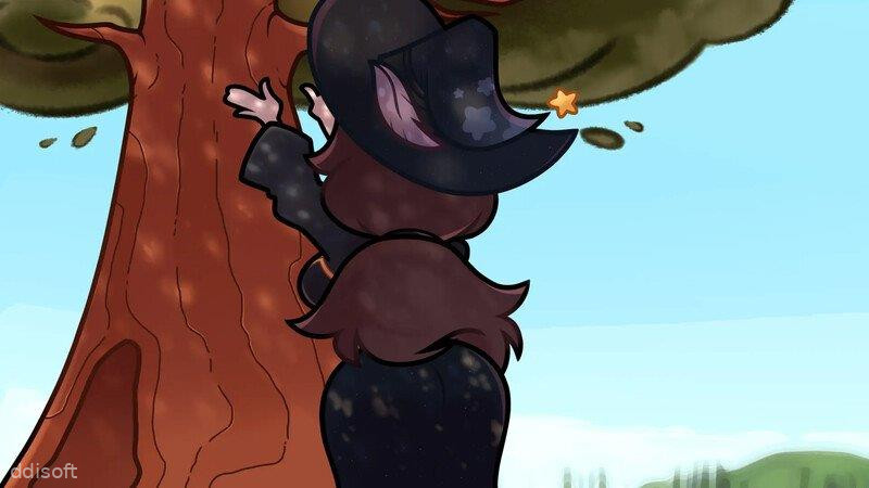 Maeves Academy screenshot 3