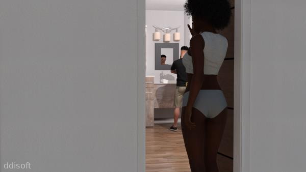 Sometimes happening screenshot 2