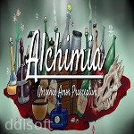 Alchimia icon