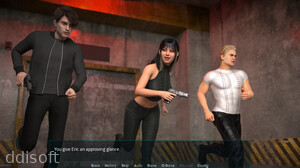 Neuro/Splice screenshot 5