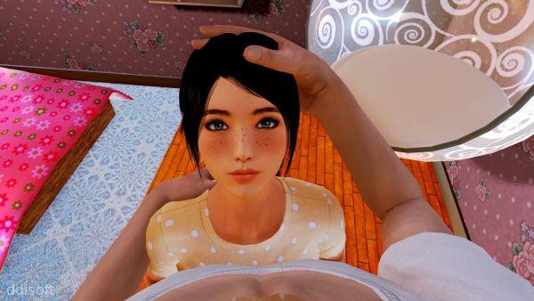 Sheer Happiness screenshot 1