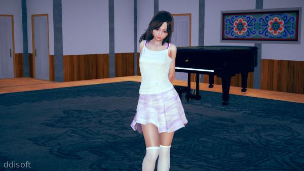 Sanctum Amor screenshot 2