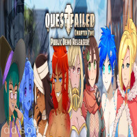 Quest Failed icon