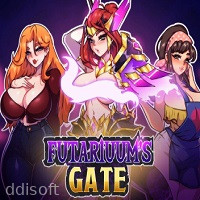 Futariuums Gate icon