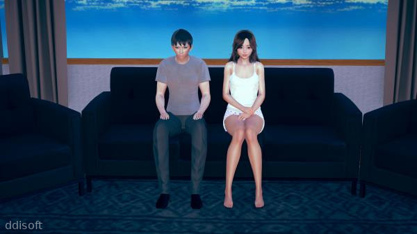 Sanctum Amor screenshot 1