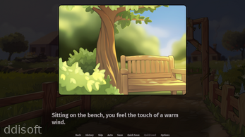 My Summer Dream screenshot 3